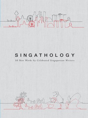 cover image of Singathology
